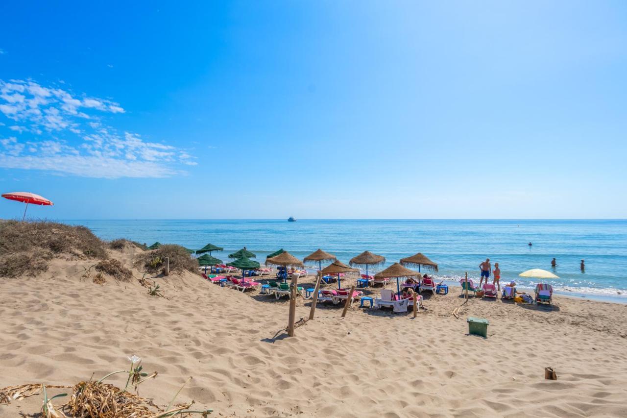 Soek La Romana Seafront Marbellac Extérieur photo