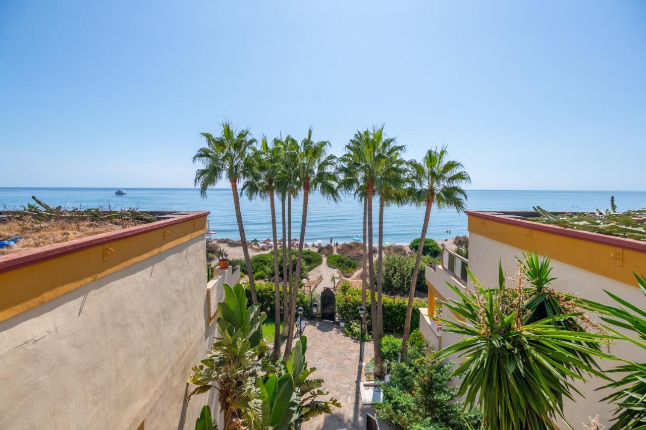 Soek La Romana Seafront Marbellac Extérieur photo