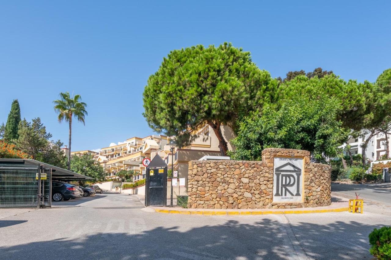 Soek La Romana Seafront Marbellac Extérieur photo